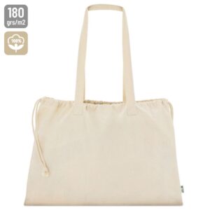 BOLSA ORGÁNICA "ARONA" 
