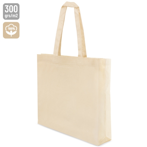 BOLSA DE ALGODON "PATNA"